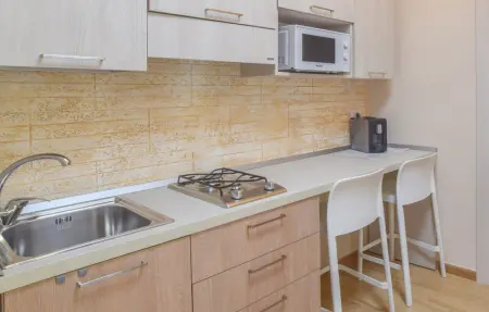 Dimora dei Nonni, Maison 4 personnes à Albidona - Photo 1