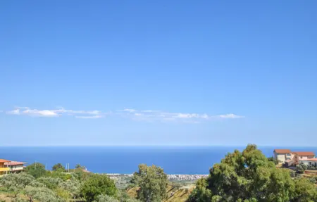 Dimora dei Nonni, Maison 4 personnes à Albidona - Photo 2