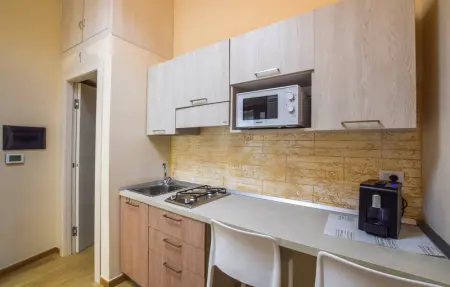 Dimora dei Nonni, Maison 4 personnes à Albidona - Photo 4