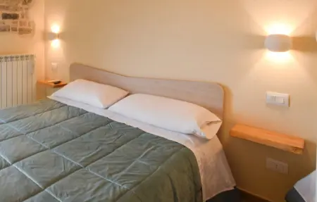 Dimora dei Nonni, Maison 4 personnes à Albidona - Photo 6