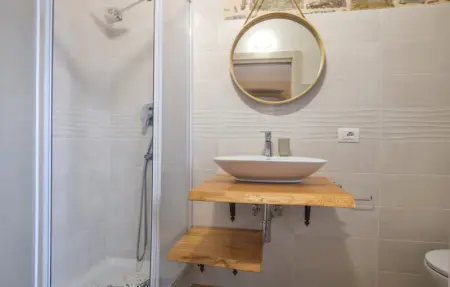 Dimora dei Nonni, Maison 4 personnes à Albidona - Photo 9