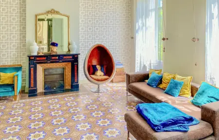 Location Maison 15 personnes à Canet - Photo 3