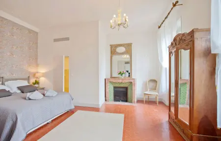 Location Maison 15 personnes à Canet - Photo 5