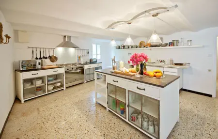 Location Maison 15 personnes à Canet - Photo 6