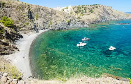 Location Maison 15 personnes à Canet - Photo 7