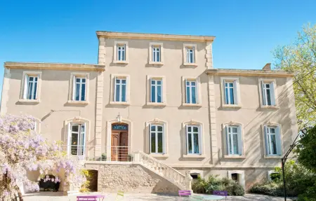 Location Maison 15 personnes à Canet - Photo 9