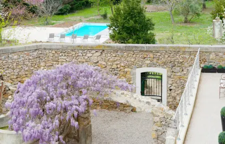 Location Maison 15 personnes à Canet - Photo 10