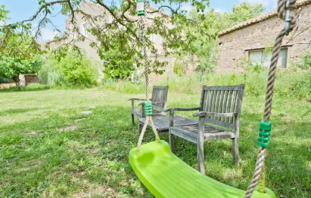 Location Maison 15 personnes à Canet - Photo 12