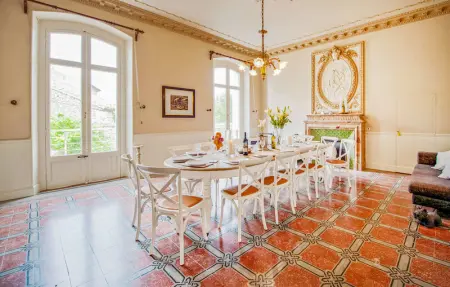 Location Maison 15 personnes à Canet - Photo 13