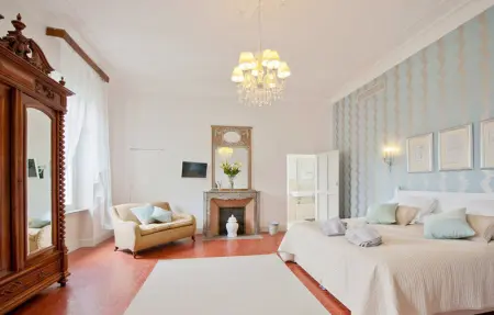 Location Maison 15 personnes à Canet - Photo 19