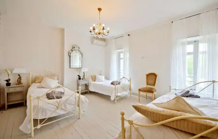 Location Maison 15 personnes à Canet - Photo 22