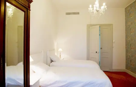 Location Maison 15 personnes à Canet - Photo 23