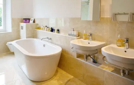 Location Maison 15 personnes à Canet - Photo 25