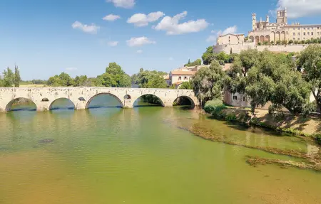 Location Maison 15 personnes à Canet - Photo 29