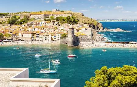 Location Maison 15 personnes à Canet - Photo 30