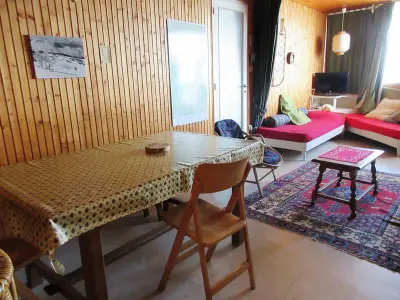 Appartement à Chamrousse, Appartement pour 6 pers. au pied des pistes - L978827