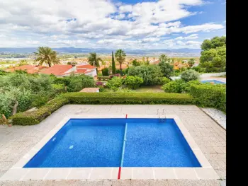 Villa in Alhaurín de la Torre,00 Alhaurin de la Torre 55 964692 N°856749