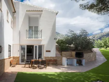 Villa a Alora,El Chorro 3 bed Villa Victoria 964715 N°856750