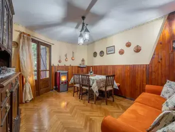 Apartment in Limone Piemonte,Hedelweiss house IT1605.100.1 N°870446