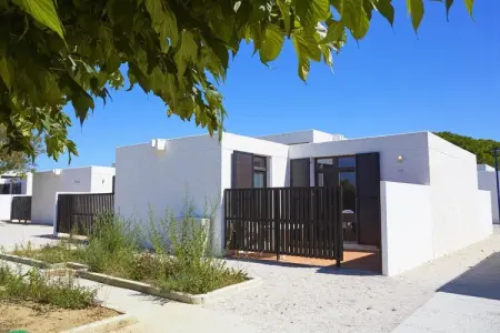 Casa en Leucate,Residence Les Carrats - Leucate // Maison T2/4 Terr/balcon LDR031027-IYB N°856835