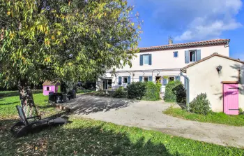 Maison à Montelimar - L856841