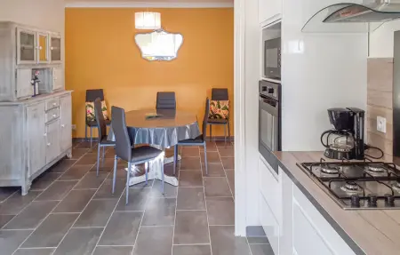 Location Maison 6 personnes à Saint Carreuc - Photo 5