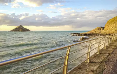 Location Maison 6 personnes à Saint Carreuc - Photo 8