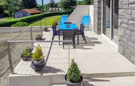 Location Maison 6 personnes à Saint Carreuc - Photo 9