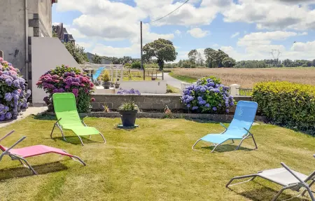 Location Maison 6 personnes à Saint Carreuc - Photo 10