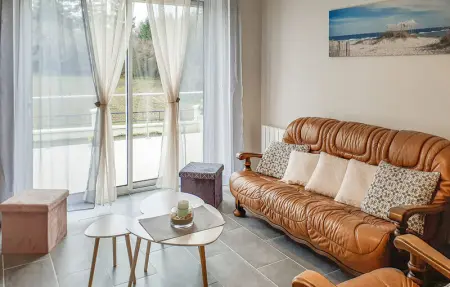 Location Maison 6 personnes à Saint Carreuc - Photo 12