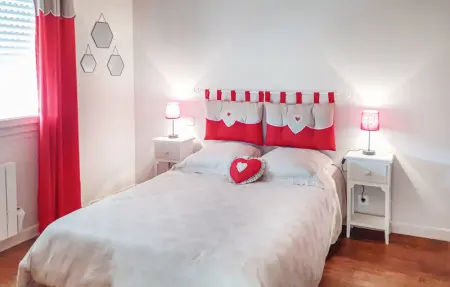 Location Maison 6 personnes à Saint Carreuc - Photo 13