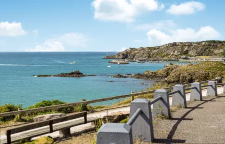 Location Maison 6 personnes à Saint Carreuc - Photo 17