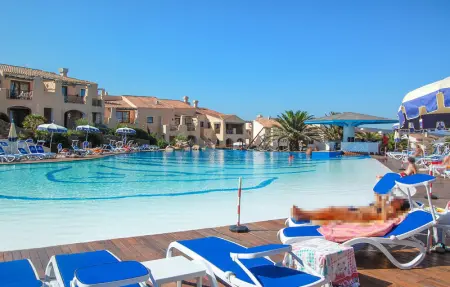 Location Maison 6 personnes à Punta Su Turrione - Photo 1