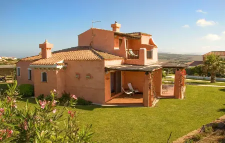 Location Maison 6 personnes à Punta Su Turrione - Photo 4