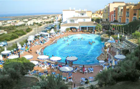 Location Maison 6 personnes à Punta Su Turrione - Photo 6