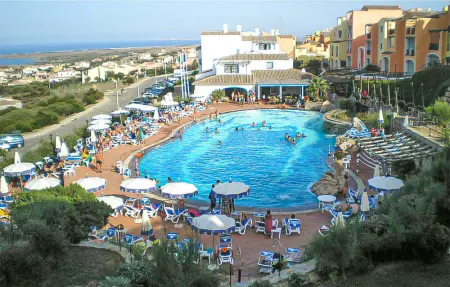 Location Appartement 4 personnes à Punta Su Turrione - Photo 3