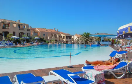 Location Appartement 4 personnes à Punta Su Turrione - Photo 4