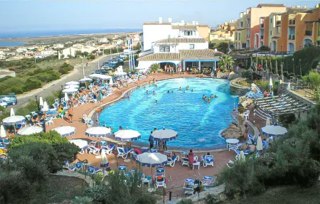 Location Appartement 4 personnes à Punta Su Turrione - Photo 7