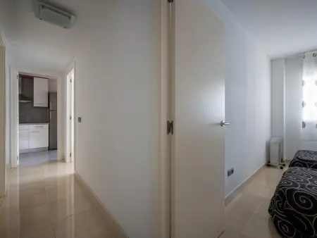 Appartement à Torredembarra avec piscine à 250m de la plage - Photo 14