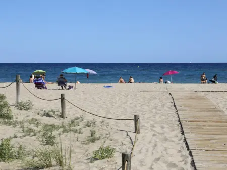 Appartement à Torredembarra avec piscine à 250m de la plage - Photo 33