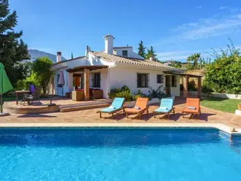 Casa a Estepona,Casa Mistral ES5730.442.1 N°856894