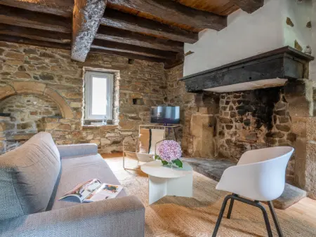 Arbenn 1, Maison 4 personnes à Tréguier - Photo 1