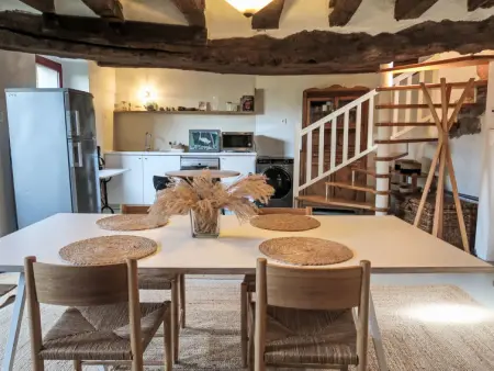 Arbenn 1, Maison 4 personnes à Tréguier - Photo 2