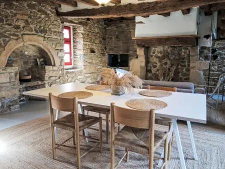 Arbenn 1, Maison 4 personnes à Tréguier - Photo 3