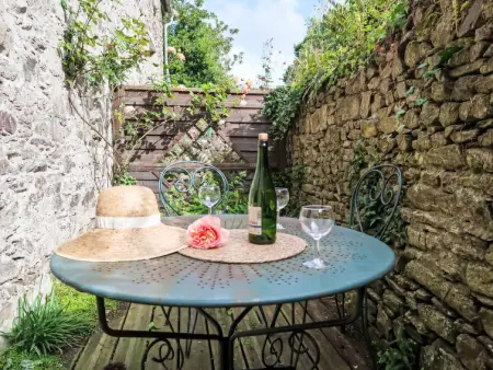 Arbenn 1, Maison 4 personnes à Tréguier - Photo 4