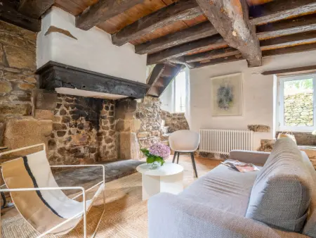 Arbenn 1, Maison 4 personnes à Tréguier - Photo 5