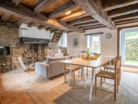 Arbenn 1, Maison 4 personnes à Tréguier - Photo 7