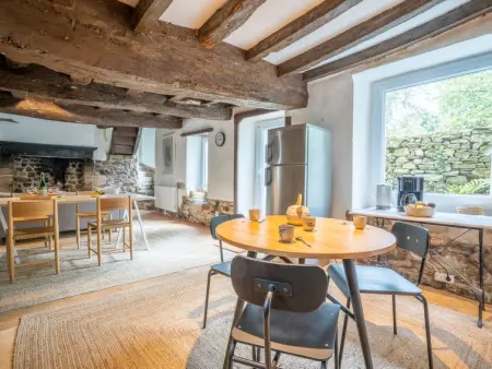 Arbenn 1, Maison 4 personnes à Tréguier - Photo 9