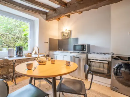 Arbenn 1, Maison 4 personnes à Tréguier - Photo 10