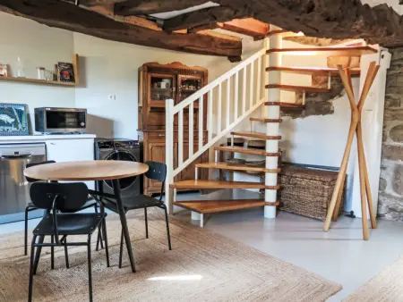 Arbenn 1, Maison 4 personnes à Tréguier - Photo 11